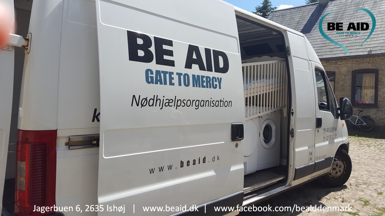 BE AID NRW Nord